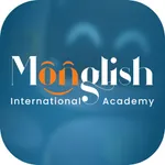 Monglish Academy icon
