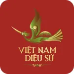 Việt Nam Diệu Sử icon