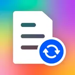 Natural Write Humanize AI Text icon