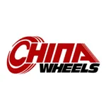 China wheels icon