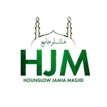 Hounslow Jamia Masjid icon