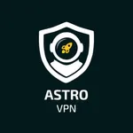 Astro VPN - Fast Net Proxy icon