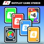Party Color Card Game Online icon