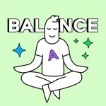 A Balance icon