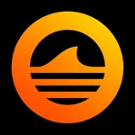 Orangefin: Solana Staking icon