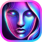 Selfie AI: AI Avatar Generator icon