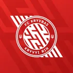 FC Kryvbas – Official App icon