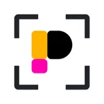 Paylogic Entrance icon