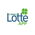 Mein Lotte-App icon