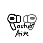 PosturAir icon