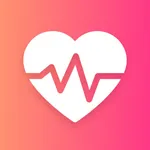 Heart rate monitor‎‎ icon