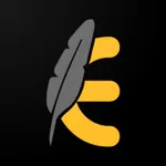 E-debiyat: Roman, Hikaye, Şiir icon