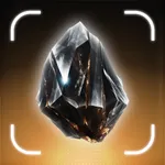 Rock Identifier: Stone Crystal icon