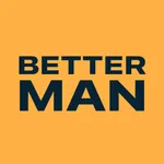 Better Man - Daily Facts Guide icon