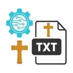 Predigt (katholisch) icon