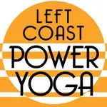 Left Coast Yoga icon