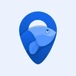 FishMap icon