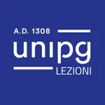 My UniPG Lezioni icon