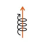 UpSpiral.Life icon