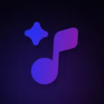 AI Music Generator, Make Beat icon