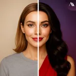 AI Video, Face Swap: Milena icon