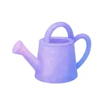 The Plant Map | Water Tracker icon