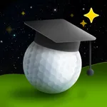 College Golf DreamFinder icon