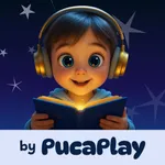 PucaPlay: Bedtime Stories icon