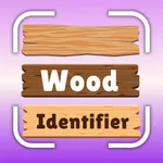 Wood Identifier AI Scanner icon