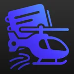 RotorLog: Helicopter Logbook icon