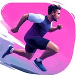 Share Workouts To Social Media icon