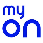 myON icon