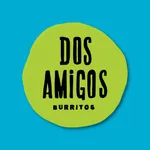 Dos Amigos Burritos icon