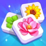 Tile Bloom: Matching Puzzle icon