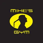 Mike's Gym icon