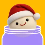 Mind Jar: AI Mood Tracker icon