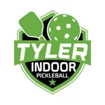 Tyler Indoor Pickleball icon