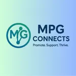 MPG Connects icon