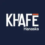 Khafe | Hanaska icon