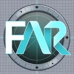 Fence AR App icon
