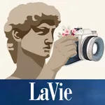 LAVIE: AI Editor, Film, Grain icon