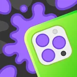 Phone Spray icon