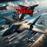 Sukhoi's Killer icon