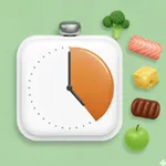 Intermittent Fasting Track App icon