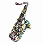 Saxophone Master - Sax Lessons icon