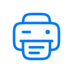 Printer : PDF & Photo Scan icon