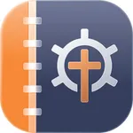VerseVault icon