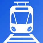 Where is My Train - PNR Status icon