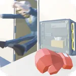 脱出ゲーム　上司ボコボコにしてから脱出 icon