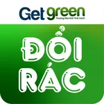 GetGreen - Đổi rác tái chế icon